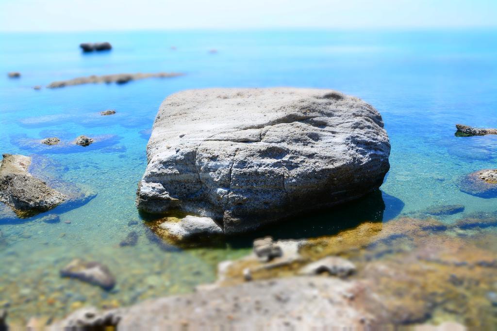 Atlantis Aparthotel Πλακιάς Εξωτερικό φωτογραφία